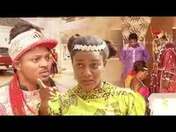 Video: I CHOOSE THE RIGHT WOMAN 3 - 2017 Latest Nigerian Nollywood Full Movies | African Movies